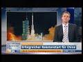 Welt &amp; Weltraum 2011 - World &amp; Space News - Part 36 of 41 -  October /  November
