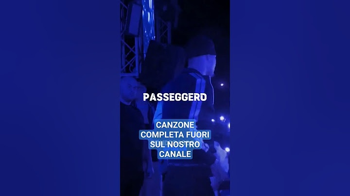 DUE GIOVANI ABBASSANO IL VETRO... QUELLA SERA È SUCCESSO DI PEGGIO #rondodasosa #rondo #inedito