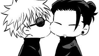 Jujutsu Kaisen OP3 But It's Brainrot (Where Our Ohio Is)
