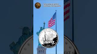 2001 New York State Quarter | Statue of Liberty Design & Value Revealed!