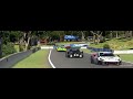 First endurance race in iracing  porsche gt3  bathurst