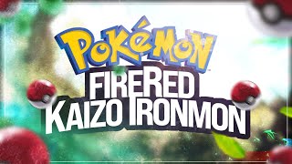 I Attempted The Hardest Pokemon Challenge Ever... (Kaizo Ironmon)