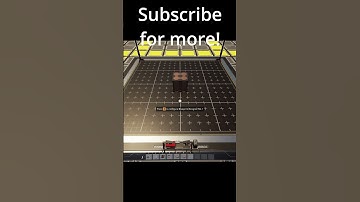 47. Blueprints is the most powerful tool | 69 Tips Series | Satisfactory #gaming #tipsandtricks