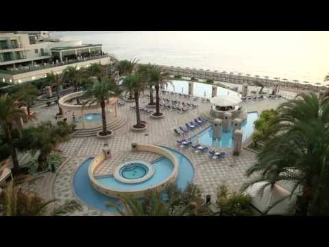 Mediterranean Delight Festival Promo For June 5th 9th 2014