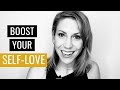 One Simple Trick to Actually Love Yourself More