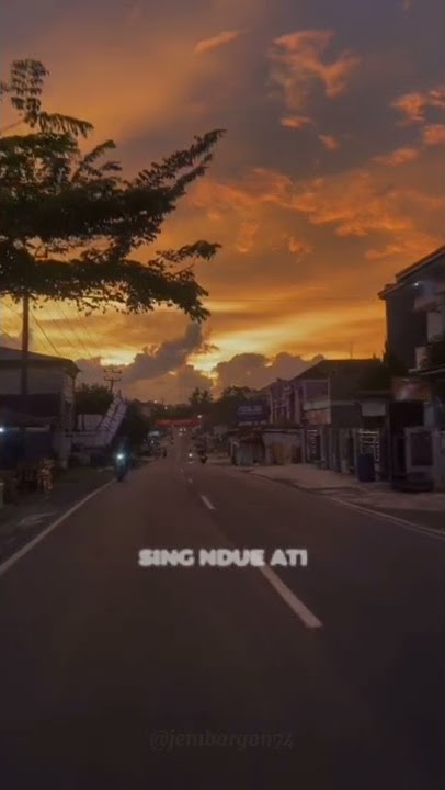 Story Wa || Sugeng Dalu Widodari Ojo Nangis Tibo Mburi || Rungokno Aku
