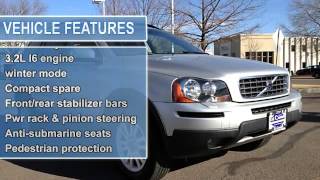 2008 Volvo XC90 - Ed Carroll Motor Company - Fort Collins, CO 80525