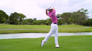 Justin Thomas Offers Tips for Ripping Your Driver | Golf Swing Tips | Golf Digest