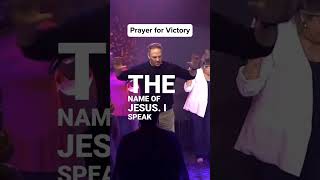Prayer for Victory 🙏 // Pastor Kevin Sutherland // Elevate Miami Church