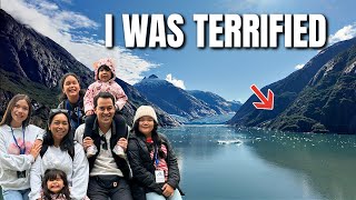 Download Lagu Terrified during our Alaskan excursion - @itsJudysLife MP3 Download Lagu Terrified during our Alaskan excursion - @itsJudysLife MP3
