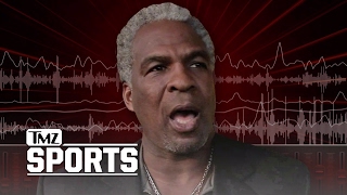 Charles Oakley: I Don't Know If Dolan Is Racist But I've Heard Things | TMZ Sports