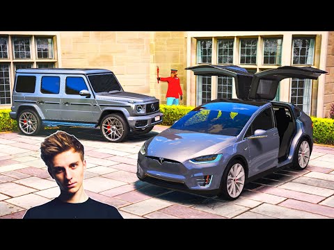 Video: Nové Zábery Z Montážnej Linky Tesla Model X V Továrni Fremont &#91;Galéria A Video&#93; - Electrek