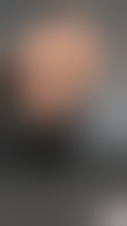 Luna Latina Big Feet & Soles Scrunching (9) [SHORTS]