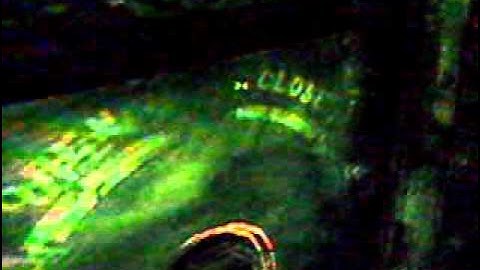 Fallout 3 Megaton Lucas Simms Hatch