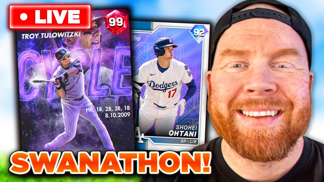 🔴LIVE - SUBATHON DAY 10