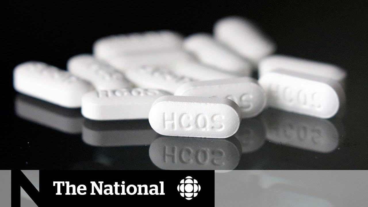 Clearer answers about hydroxychloroquine and COVID-19 emerging