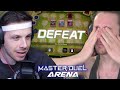 È ACCADUTO L'IMPOSSIBILE - Master Duel Arena