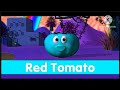 Red Tomato Toyor Baby English In Smurf Effect 