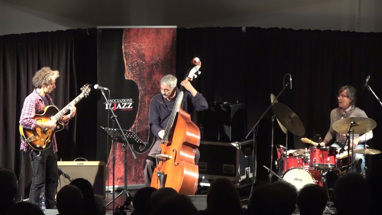 Joy De Vito - Blossom - Polistena, 19 ottobre 2019