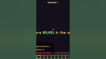 Average Hypixel non experience... (I been waiting for so long)