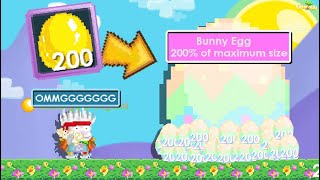 HOW TO PREPARE FOR EASTER WEEK EVENT 2023!! (EASY PROFIT) OMG!! | GrowTopia screenshot 2