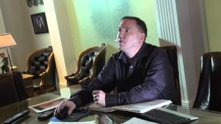 Spinal Cord Tumor with Neurosurgeon Dr. Jeffrey Cattorini