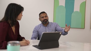 Blaze Staffing Solutions Office Fitout by Zircon Interiors