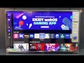 How To Play Free Game On Tv || Lloyd Webos Smart Tv Free Game Download || Webos Thinq App Download