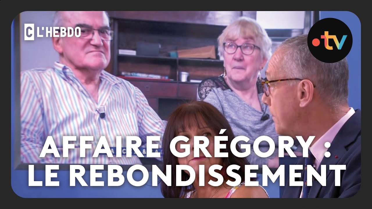 Affaire Grégory : la grand-tante serait le corbeau.