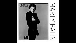 Marty Balin - Hearts (LYRICS) FM HORIZONTE 94.3 screenshot 3