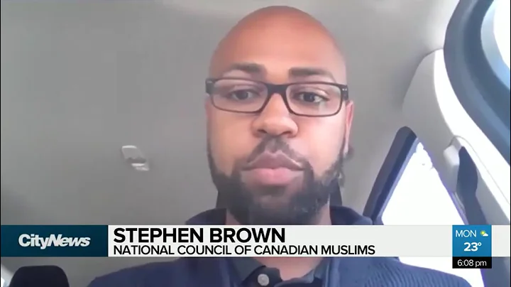 NCCM Rejects Legault's "Anti-Racism" Taskforce