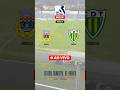 Arouca - Tondela | Liga Portugal | Rodada 34 | AO VIVO