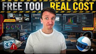 OpenShot Review: Best First Editor, Earliest Ceiling