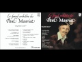 Paul mauriat  quelque chose et moi