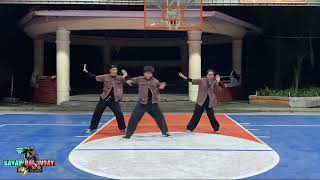 The Delicious Mtv - Rank 4 Sigla Choreographers Night Las Pinas City 062925