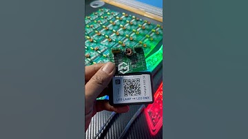 Modul dmx v4 belang #shorts #otomotif