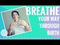 How to nail up breathing  hypnobirthing breathing techniques