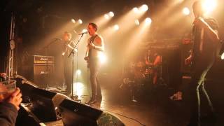 Tide of Mind Live John Dee 2014 part 2