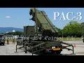 地対空誘導弾ぺトリオット PAC-3 展示準備 久留米駐屯地創立74周年記念行事 @陸上自衛隊 久留米駐屯地