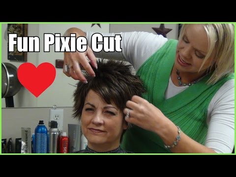 pixie-haircuts-for-older-women---how-to-style-a-pixie-cut-and-hairstyle