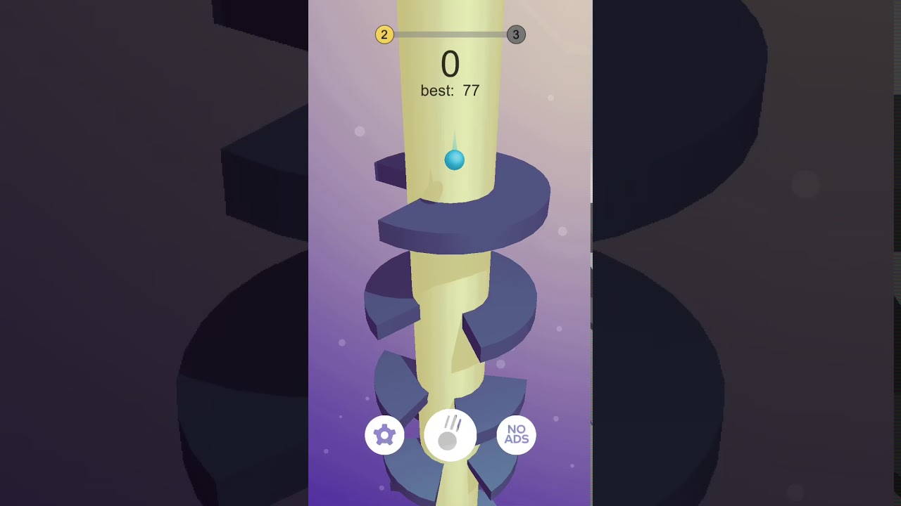 Helix Jump hack 2018