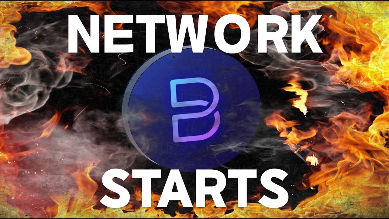 BiFrost, 'End Game' for Blockchain Scalability $BFC $BiFi