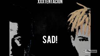 If Juice WRLD & NF were on SAD! by XXXTENTACION (MASHUP)