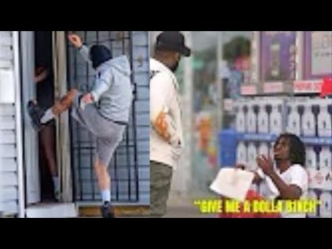 DISRESPECTFUL Pranks You Should Never Do