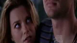 One Tree Hill - Leyton scenes - Season 6 Episode 10