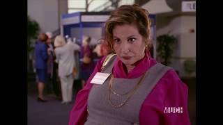 Clueless 1x08 Cher, Inc