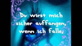 joana zimmer - i miss you (Übersetzung deutsch)