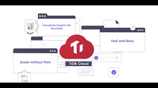 TiDB Cloud in 3 Minutes
