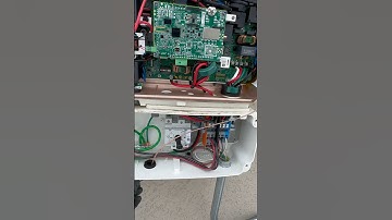 SolarEdge Gateway Install Full Video Install Is Up