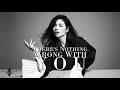MARINA - There&#39;s Nothing Wrong With You